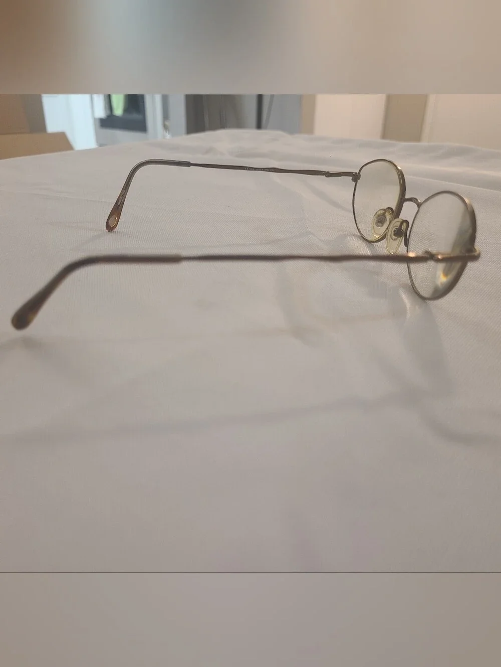 Nine West Eyeglass Frames 50 18 130